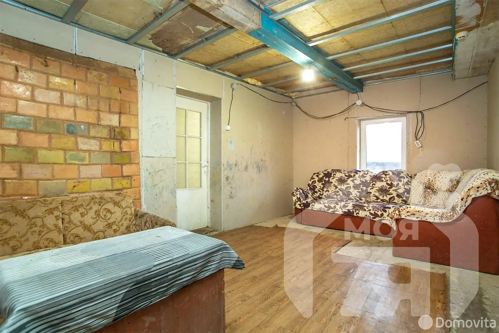 Стоимость продажи коттеджа, Дубина Боярская, ул. Космонавтов