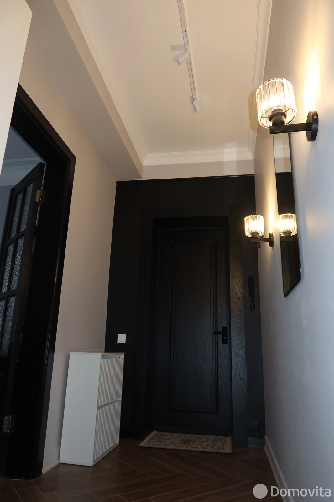 Снять 2-комнатную квартиру в Минске, ул. Свердлова, д. 32, 1500USD, код 149844 - фото 24