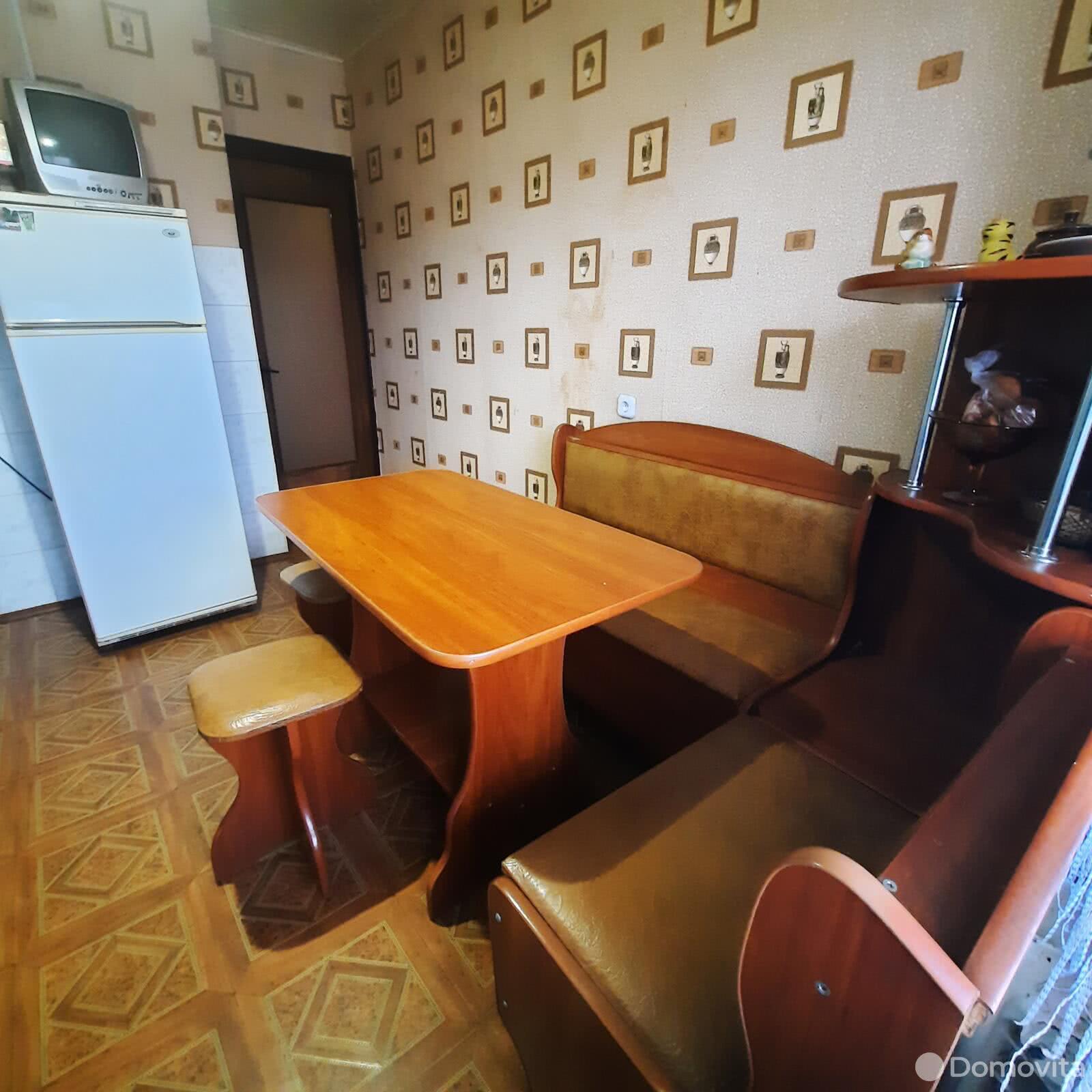 Продажа 2-комнатной квартиры в Витебске, пр-т Строителей, д. 18/3, 39500 USD, код: 994247 - фото 3