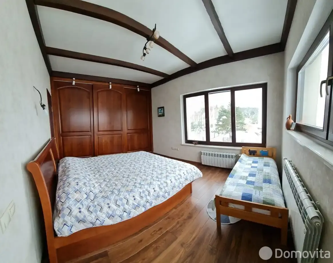  Коттедж Lakehome на сутки в Оконо ул. Набережная, д. 9, 600BYN, код 1436 - фото 29