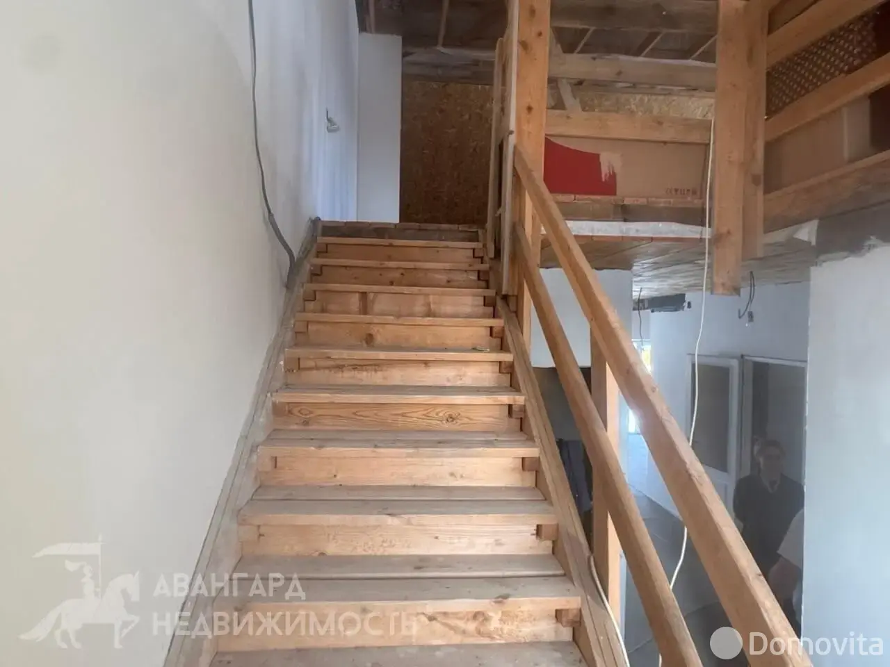 дом, Медухово, ул. Тихая 