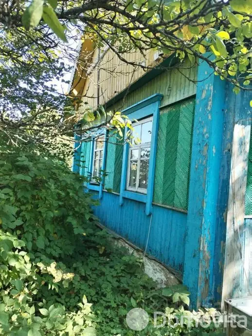 продажа дома, Погостище, ул. Центральная