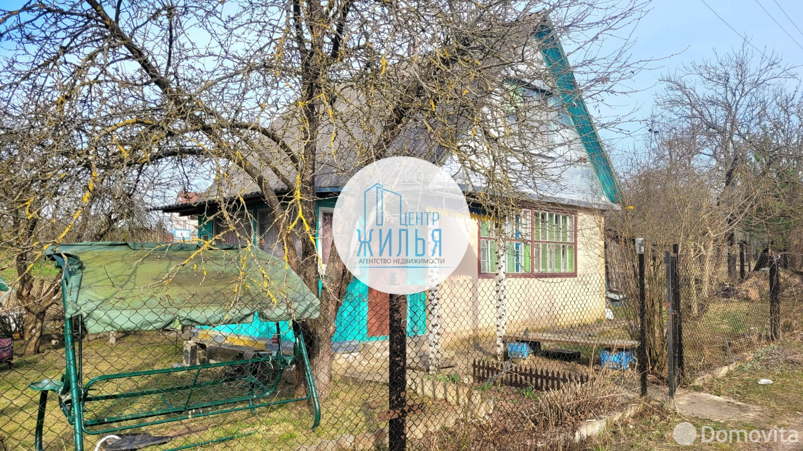 дача, Конкурент-Каменка,