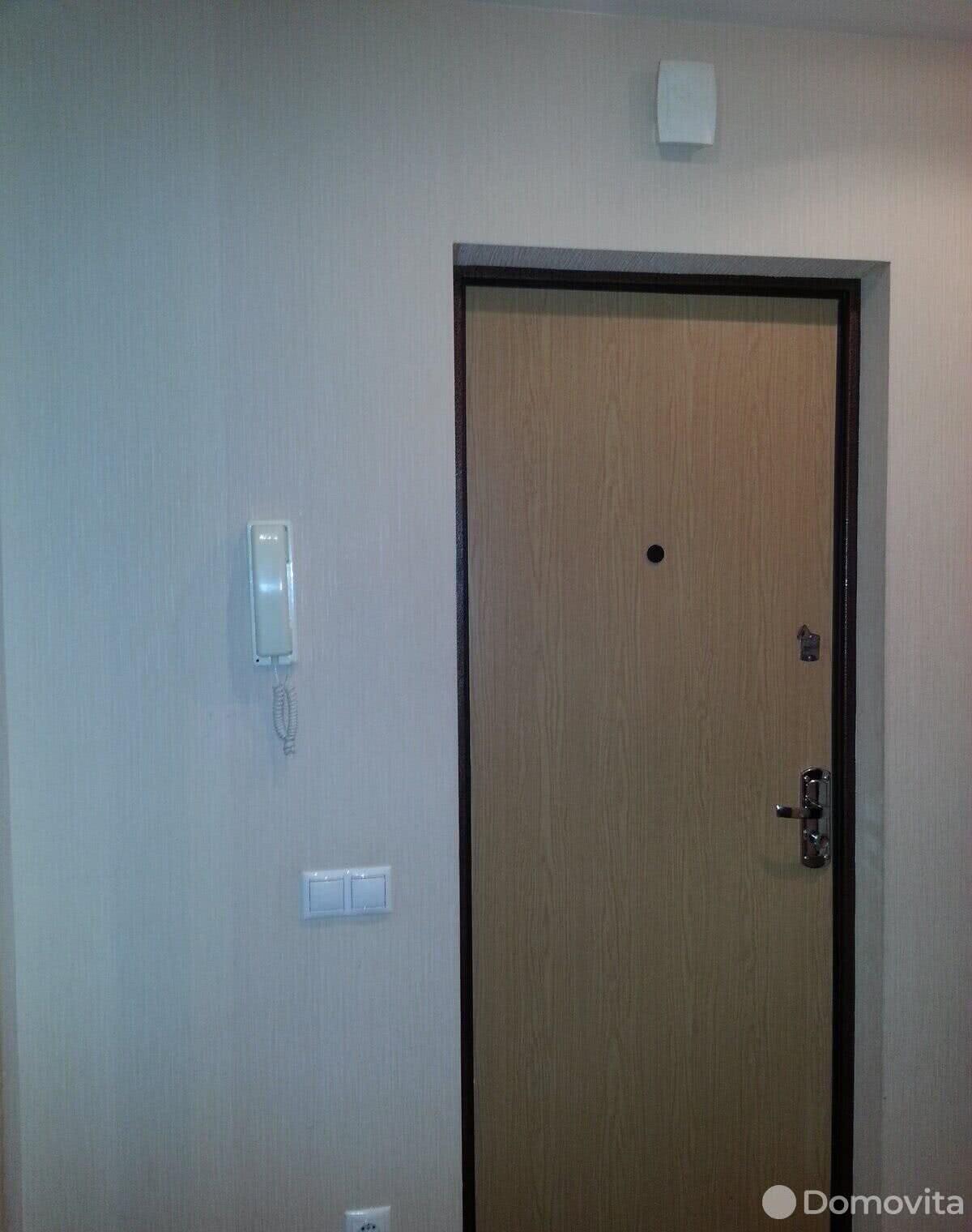 Снять 1-комнатную квартиру в Минске, ул. Натуралистов, д. 5, 200USD, код 137225 - фото 4