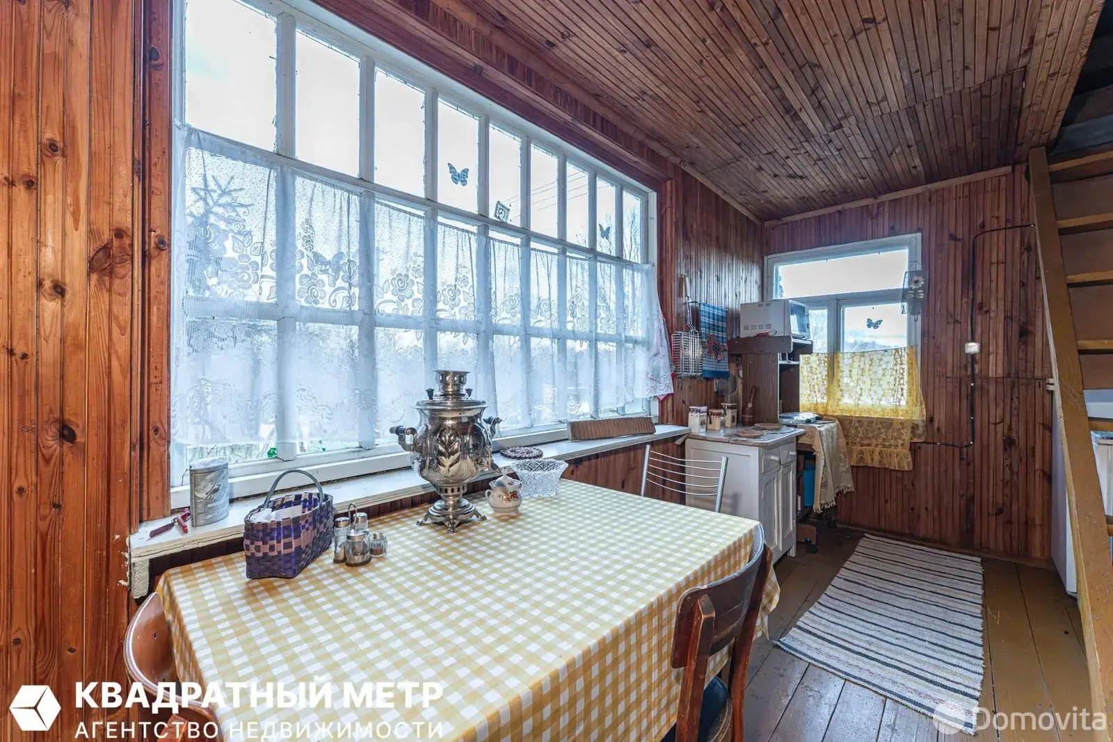 Продажа 2-этажной дачи в НАЛАДЧИК Минская область, 18500USD, код 185470 - фото 23