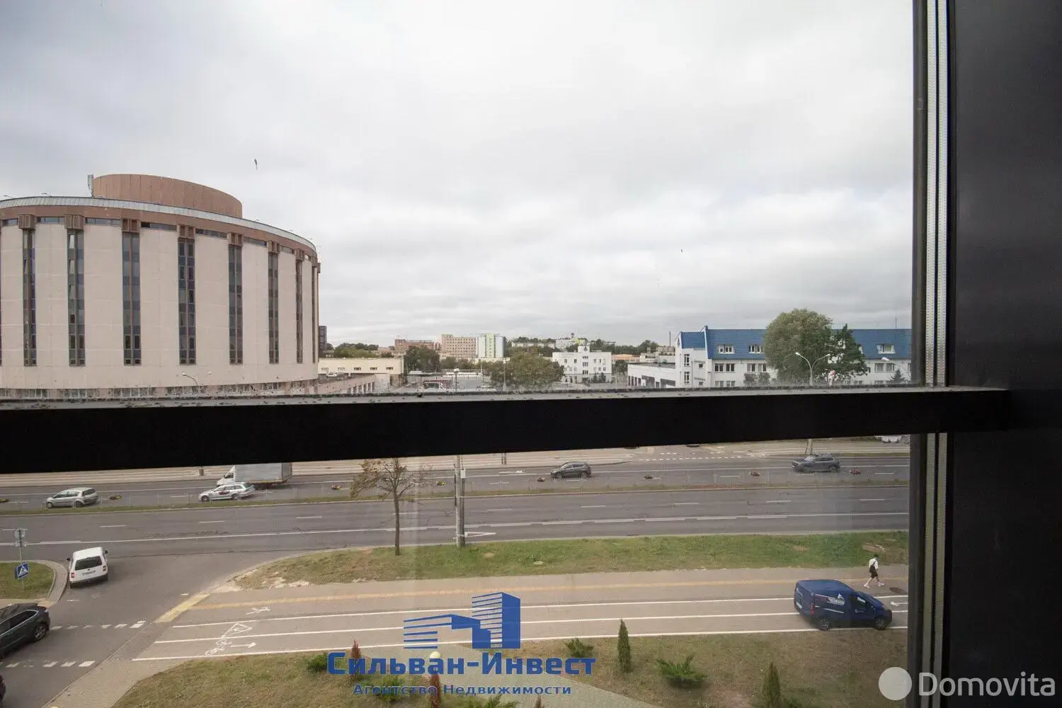 Купить офис на ул. Клары Цеткин, д. 24 в Минске, 914400USD, код 9200 - фото 6