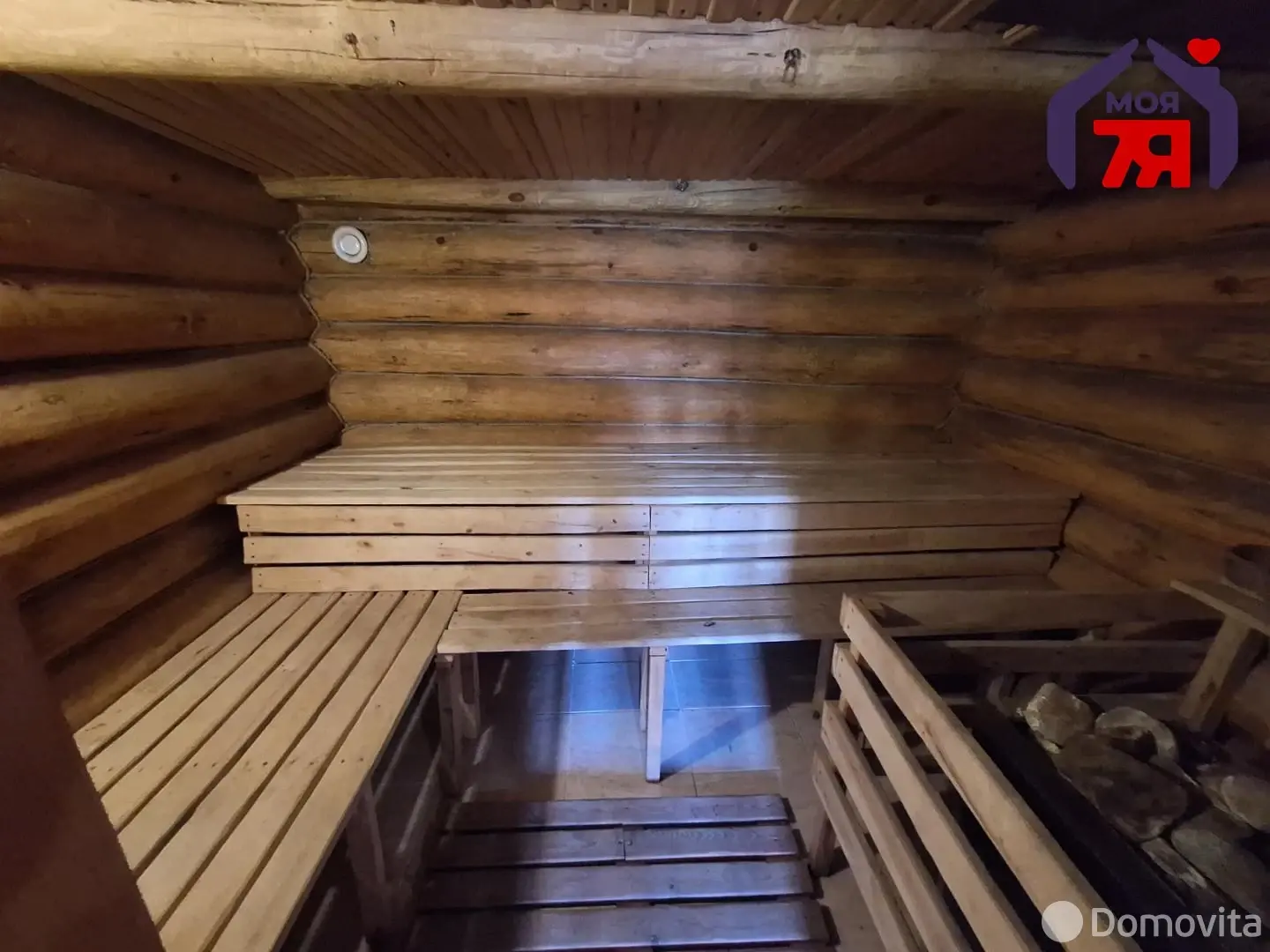 Купить 2-этажную дачу в Тройник Минская область, 29990USD, код 184649 - фото 18