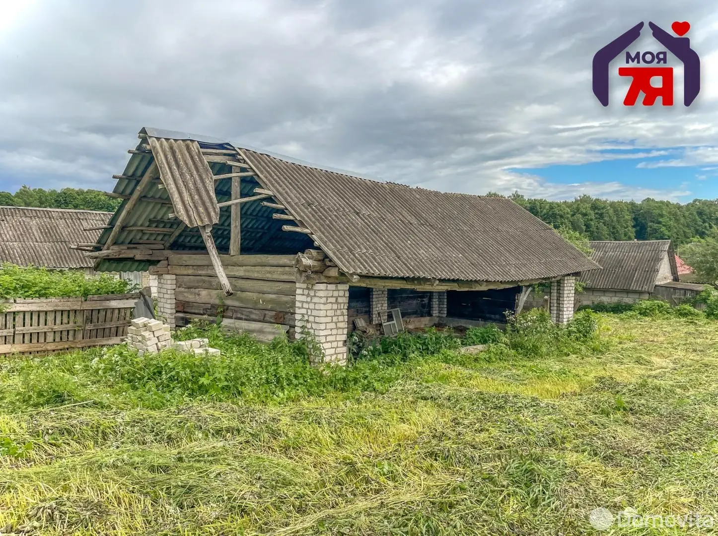 коттедж, Городилово, ул. 17 Верасня 
