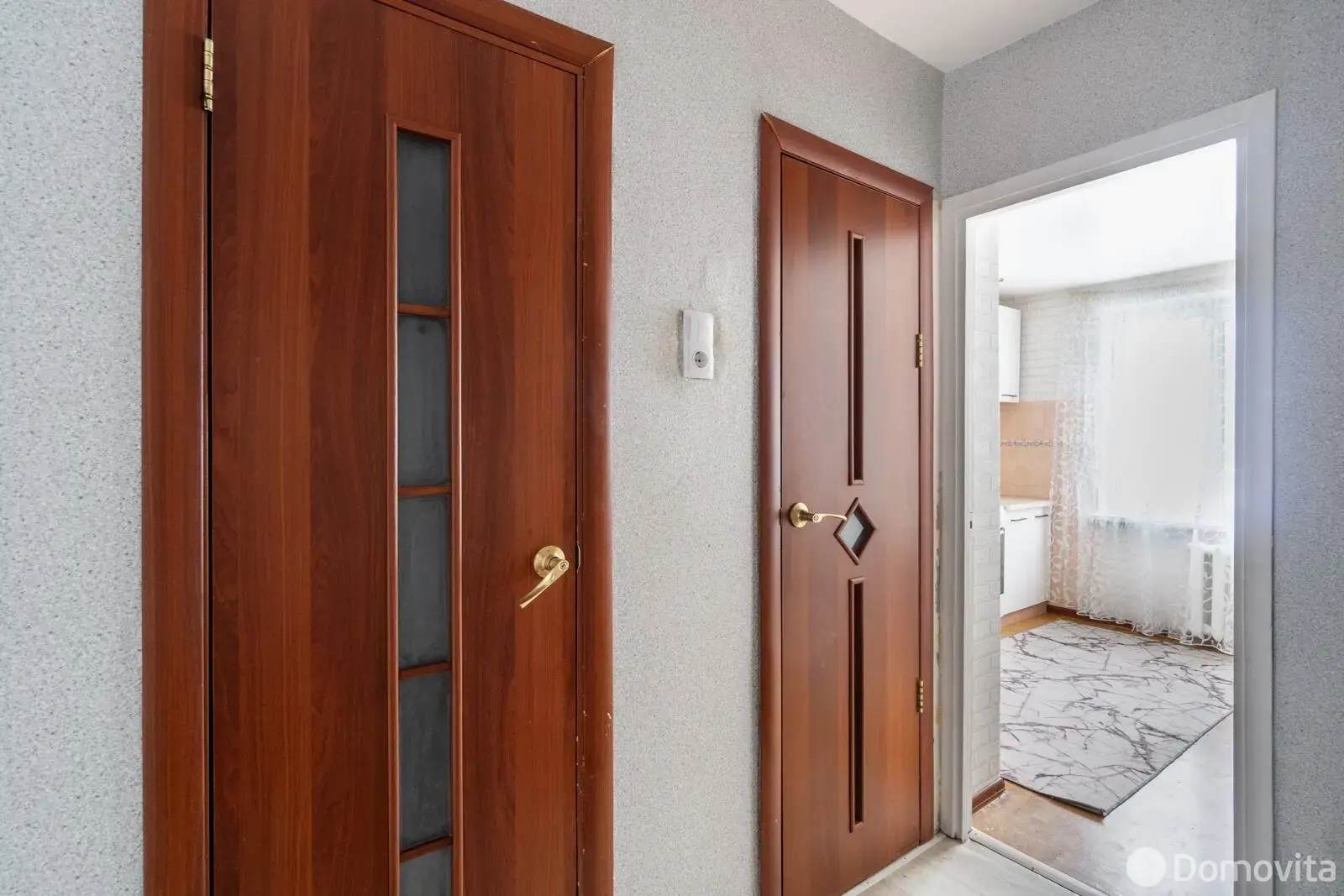 Продажа комнаты в Минске, ул. Якубовского, д. 26/4, цена 67000 USD, код 7528 - фото 13