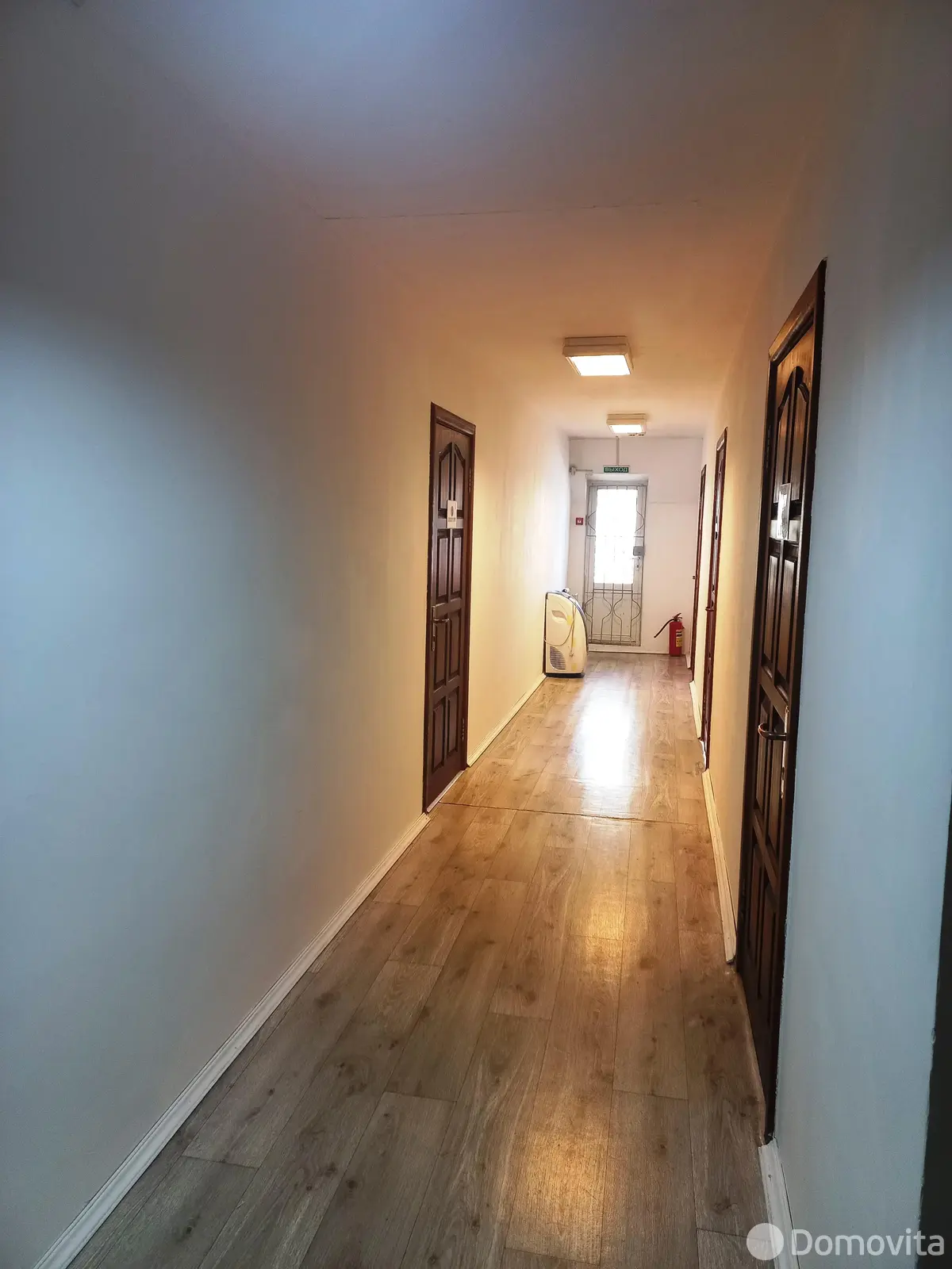 Купить офис на пер. Кооперативный, д. 6 в Минске, 320000USD, код 8671 - фото 5