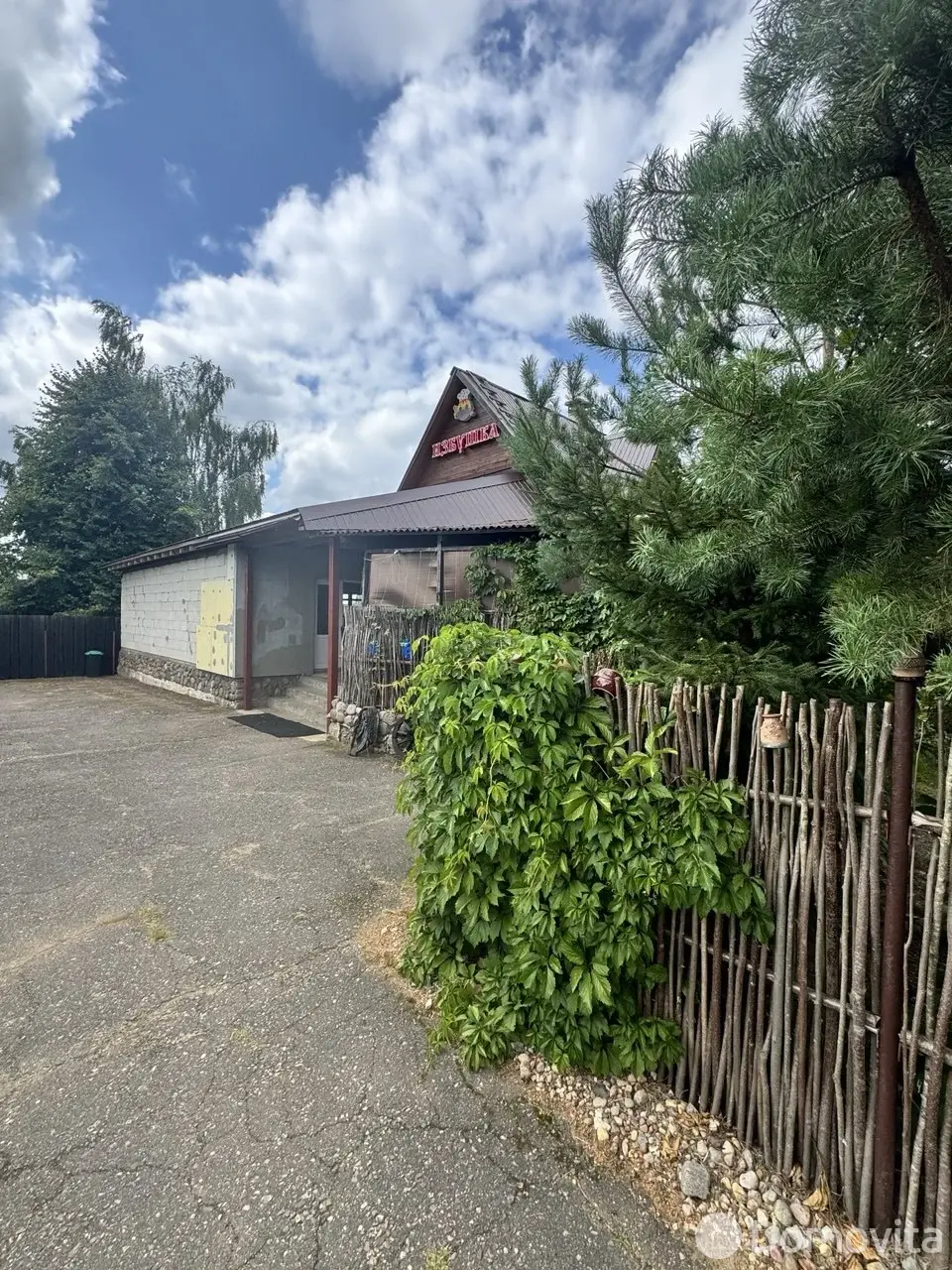 Купить помещение под сферу услуг в Узде, ул. К.Маркса, д. 89 - фото 27