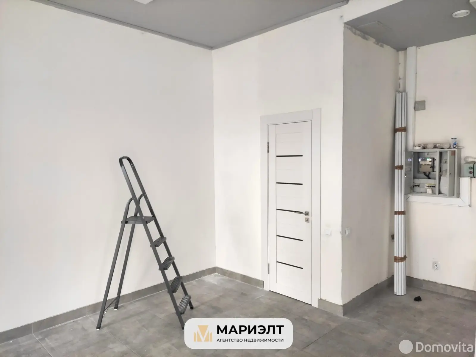 объект сферы услуг, Минск, ул. Жореса Алфёрова, д. 14 - лучшее предложение