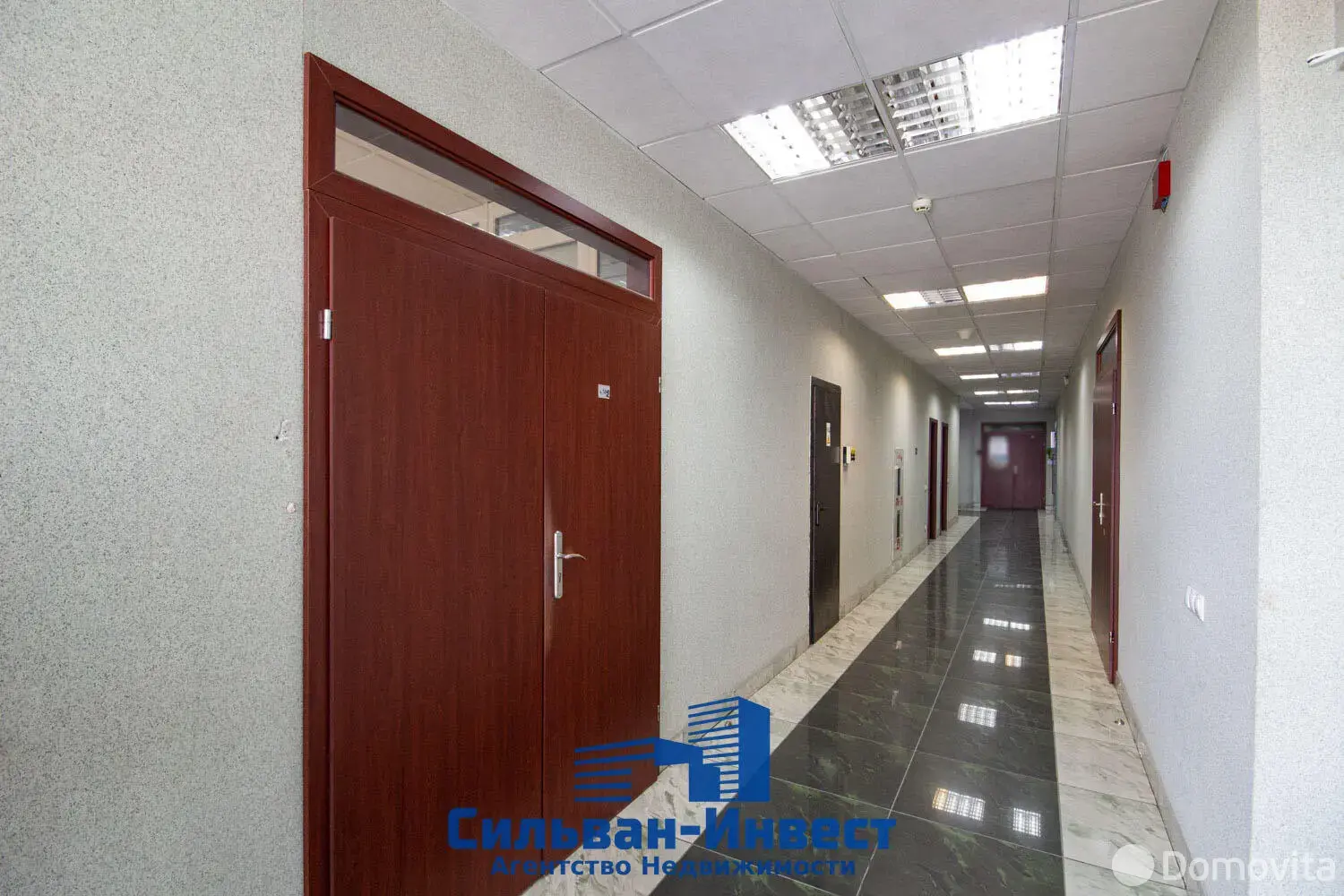 Купить офис на ул. Клары Цеткин, д. 51 в Минске, 1425000BYN, код 10555 - фото 19
