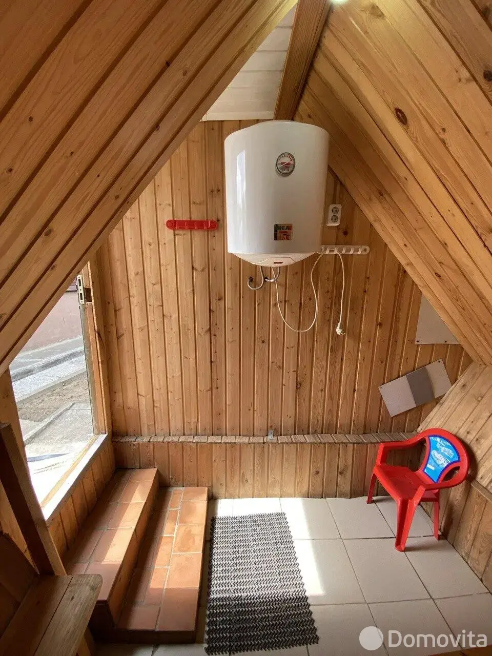 Купить 1-этажную дачу в Черемушки Минская область, 38000USD, код 183690 - фото 22