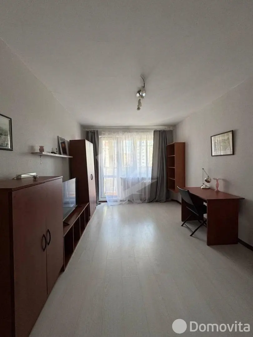 квартира, Минск, ул. Червякова, д. 57, стоимость аренды 1 053 р./мес.