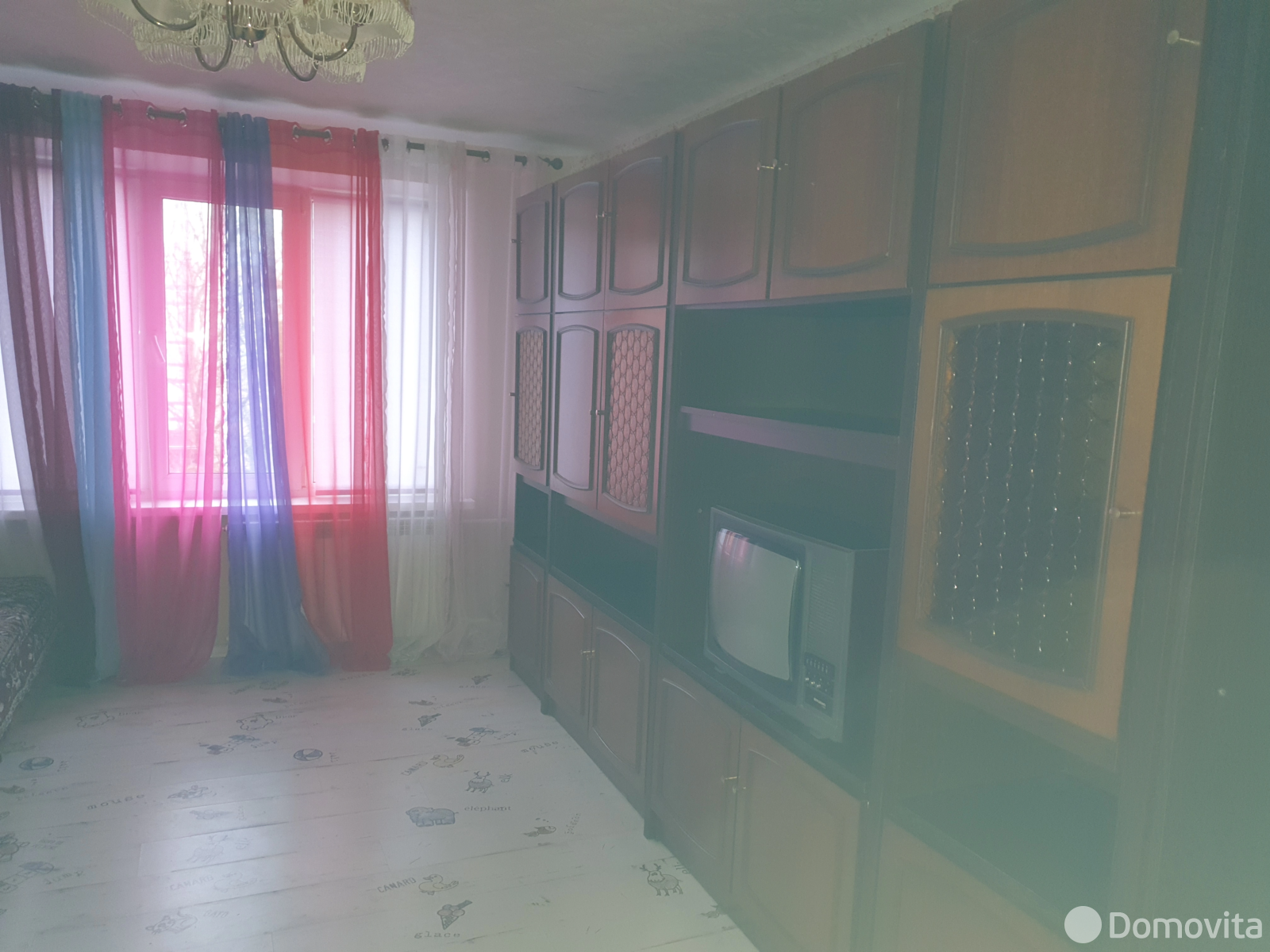 квартира, Минск, ул. Барамзиной, д. 6 