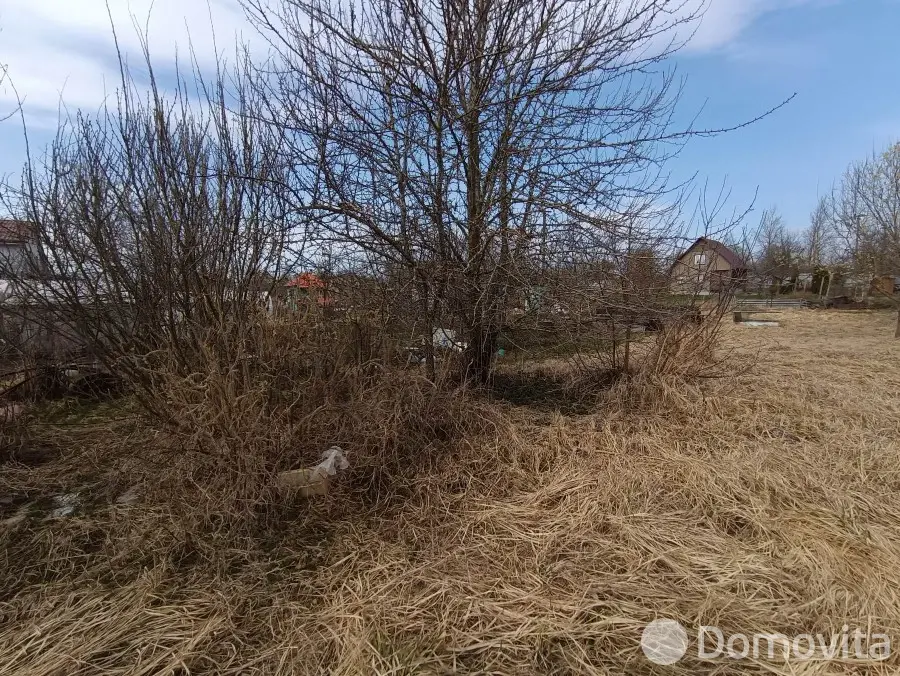 участок, Лутики, 