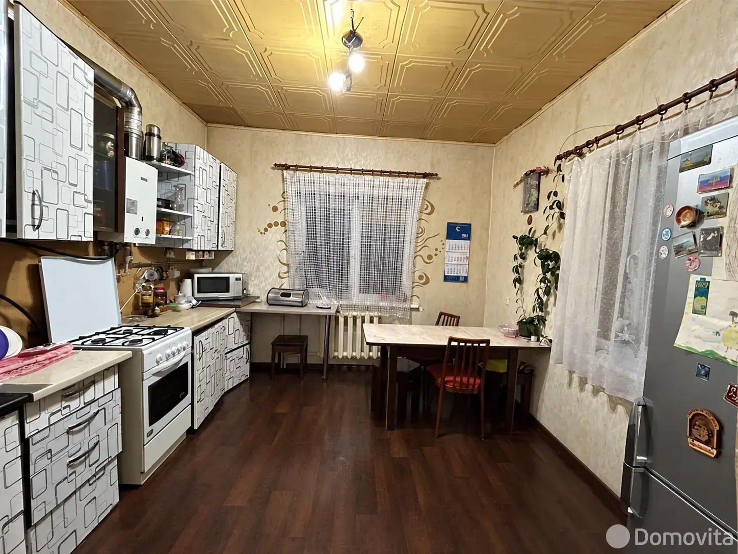 Цена продажи дома, Скидель, ул. Рабочая, д. 9