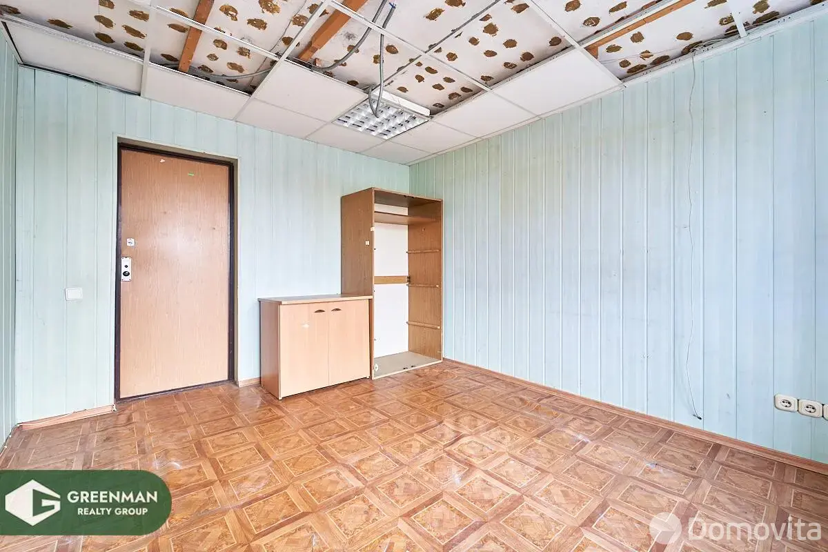 Купить помещение под сферу услуг в Острошицком Городке, ул. Ленинская, д. 49 - фото 36