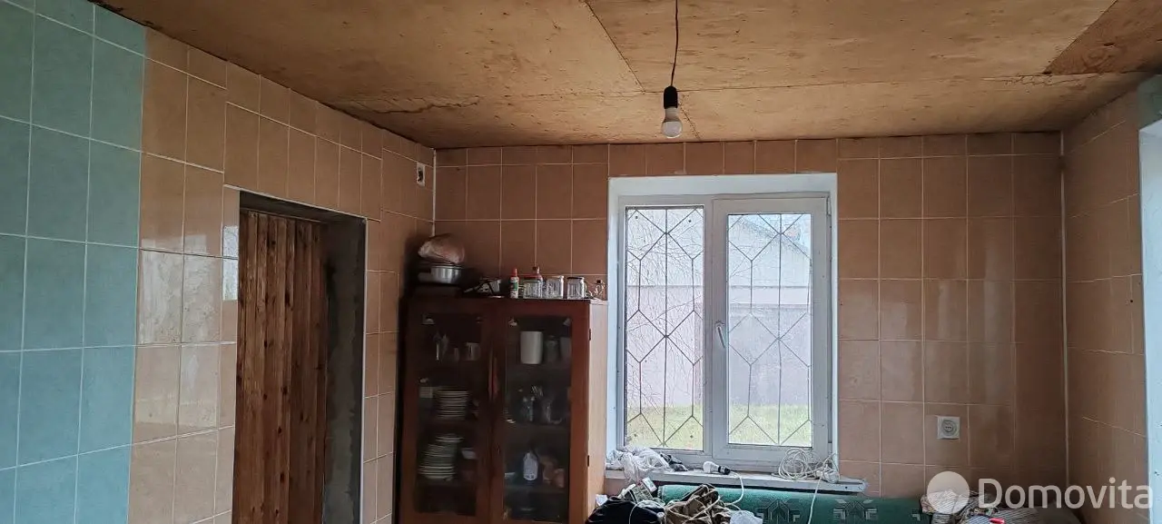 дом, Слобода, ул. Зелёная 