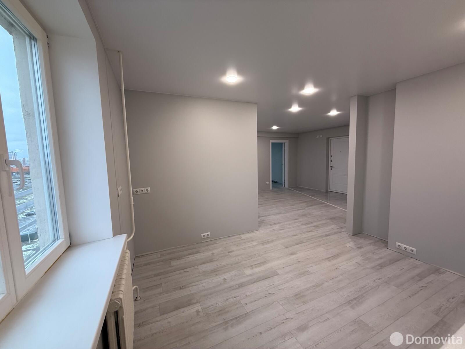 Продажа 3-комнатной квартиры в Витебске, ул. Баграмяна, д. 6 - фото 4