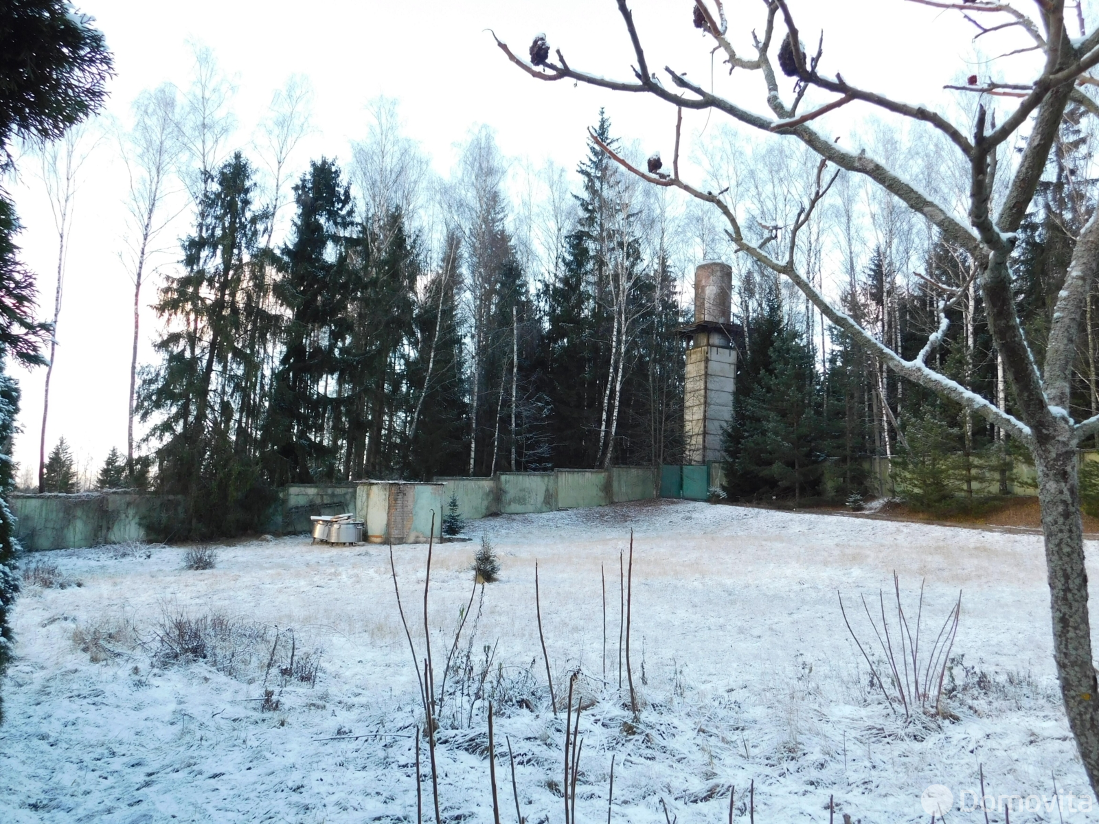 Цена продажи офиса, Задомля,