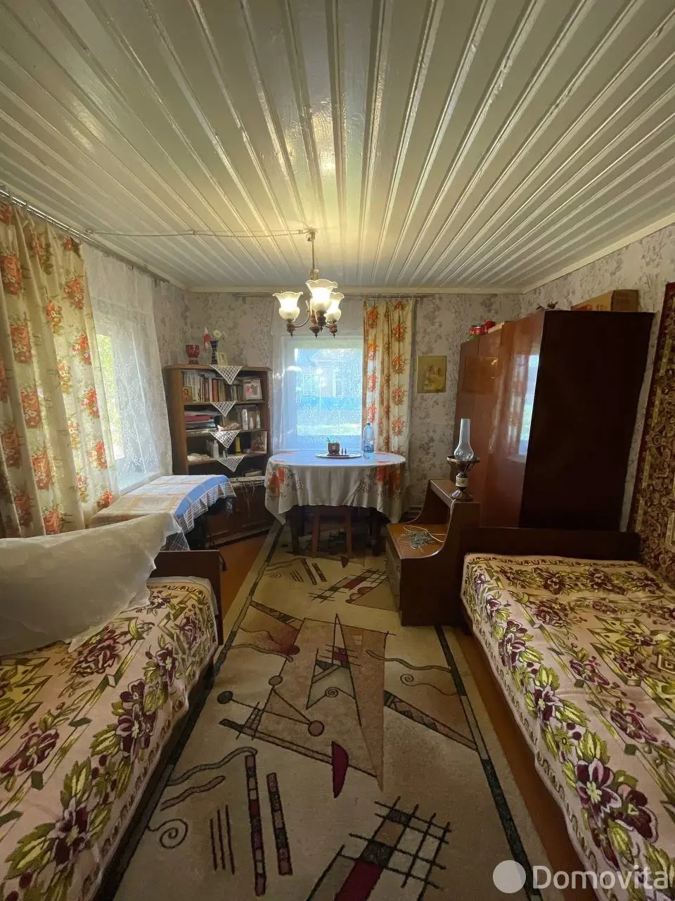 дом, Лида, ул. Белинского