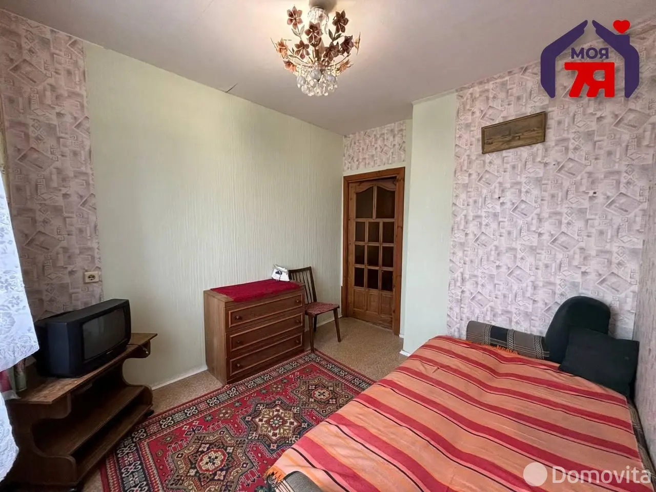 Снять 2-комнатную квартиру в Минске, ул. Академика Федорова, д. 5, 350USD, код 150541 - фото 11