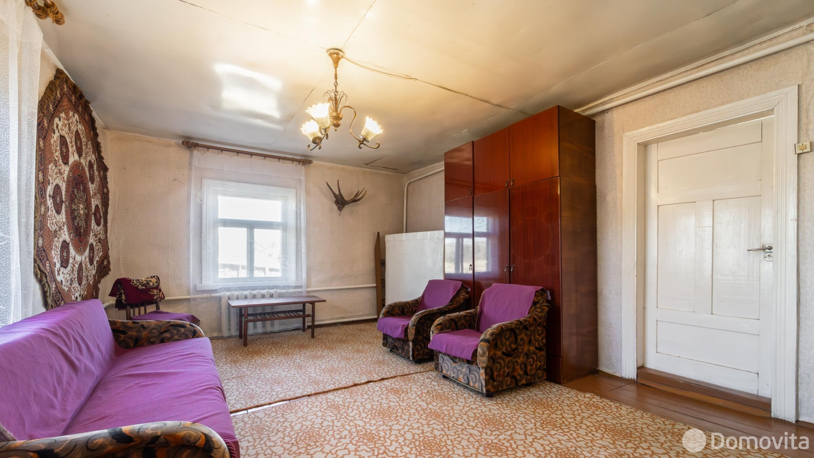 продажа дома, Старая Рудица, ул. Центральная