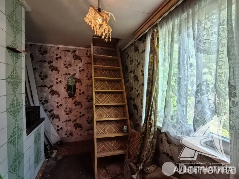 Продажа 2-этажной дачи в Поляна 10 Брестская область, 13500USD, код 184084 - фото 12