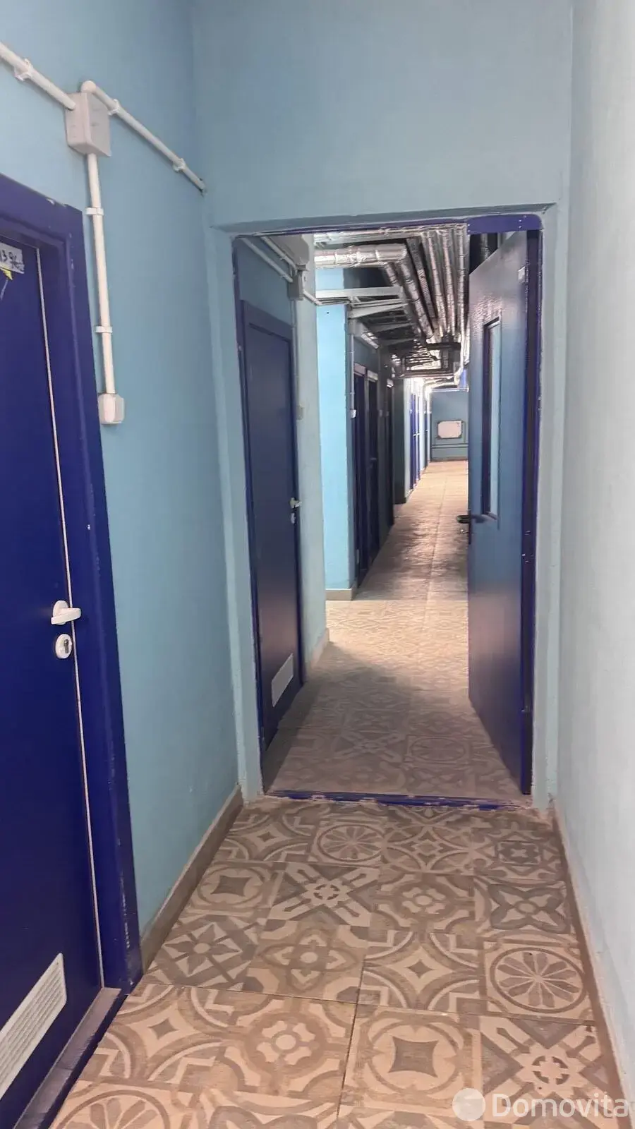 склад, Минск, ул. Братская, д. 15 