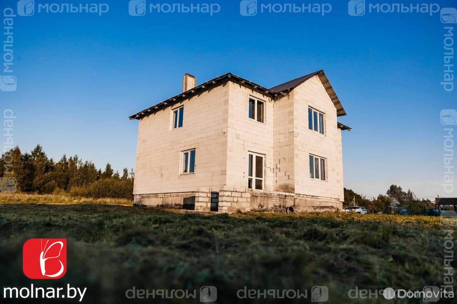 дом, Носилово, ул. Парниковая, стоимость продажи 127 741 р.