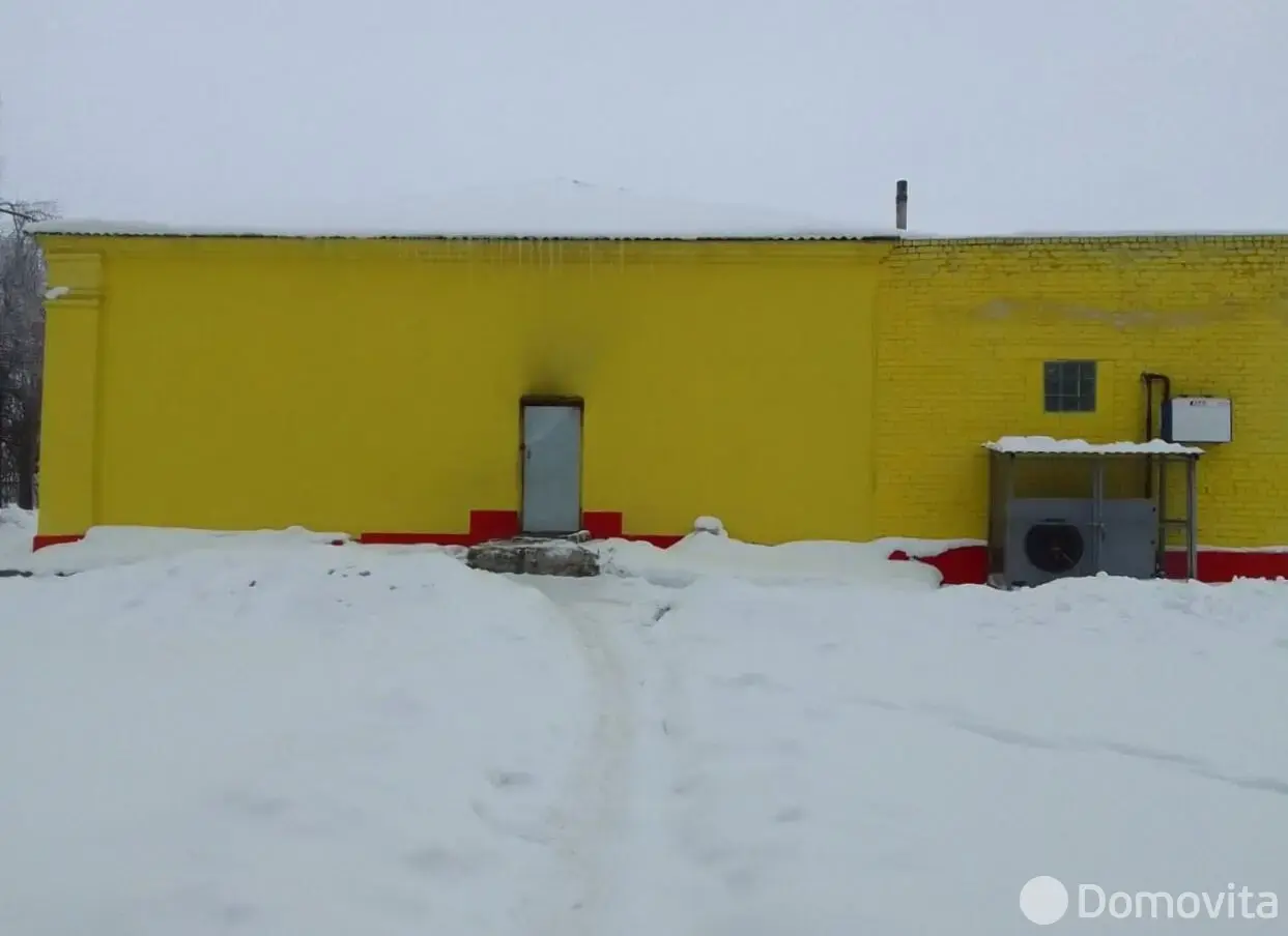 торговый объект, Коханово, д. 85, стоимость продажи 544 236 р.