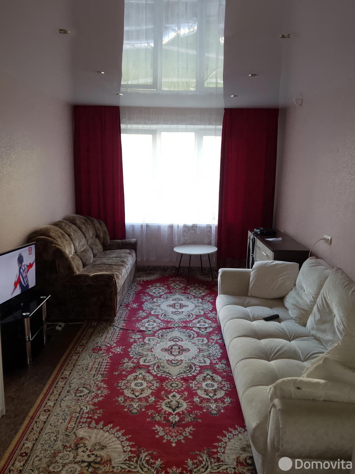 квартира, Минск, ул. Ротмистрова, д. 32 