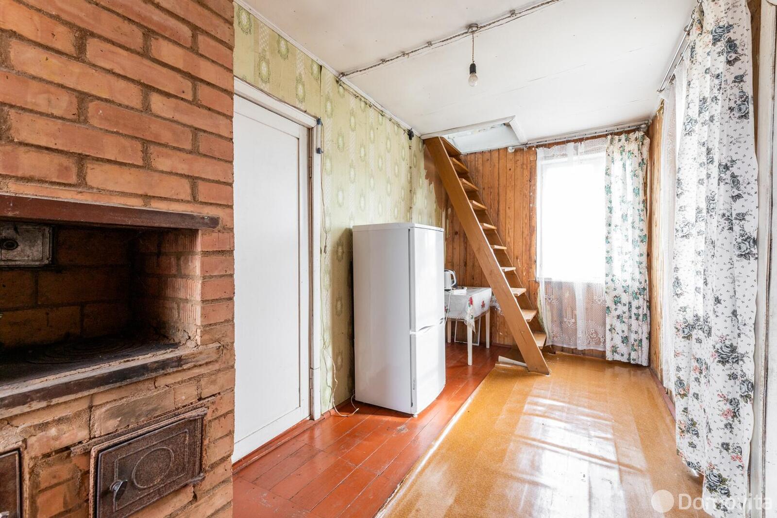 Купить 2-этажную дачу в Лесной Уголок Минская область, 27500USD, код 180060 - фото 18