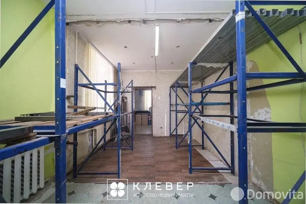 Снять офис на ул. Казинца, д. 25/а в Минске, 2330USD, код 16483 - фото 26