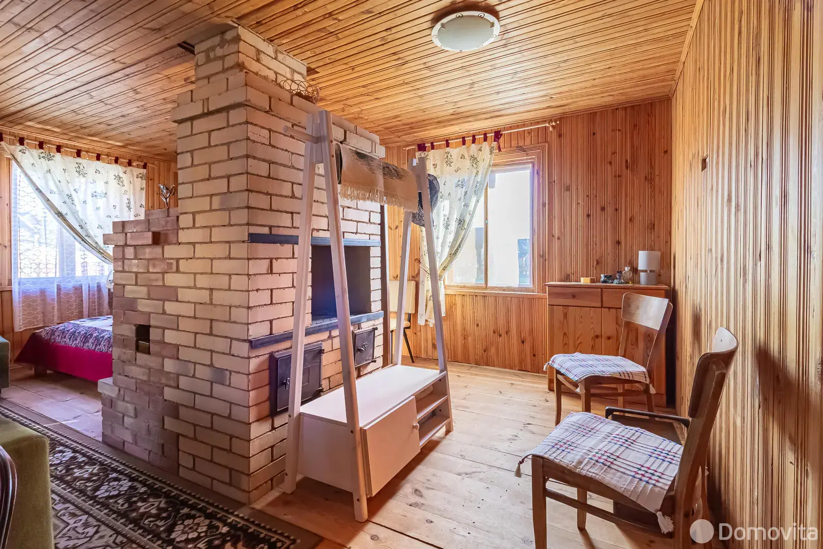 Продажа 1-этажной дачи в Исток Минская область, 126000BYN, код 186463 - фото 11