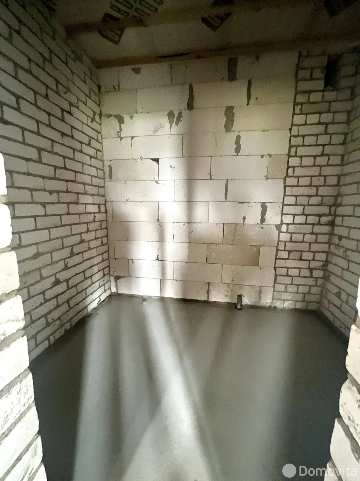 дом, Кошевники, 