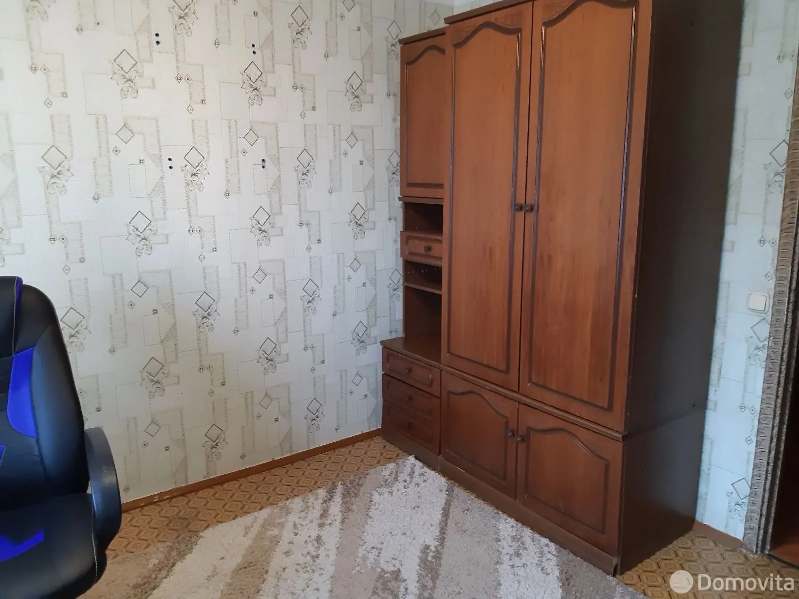 Снять 2-комнатную квартиру в Минске, ул. Сергея Есенина, д. 113, 350USD, код 150185 - фото 6
