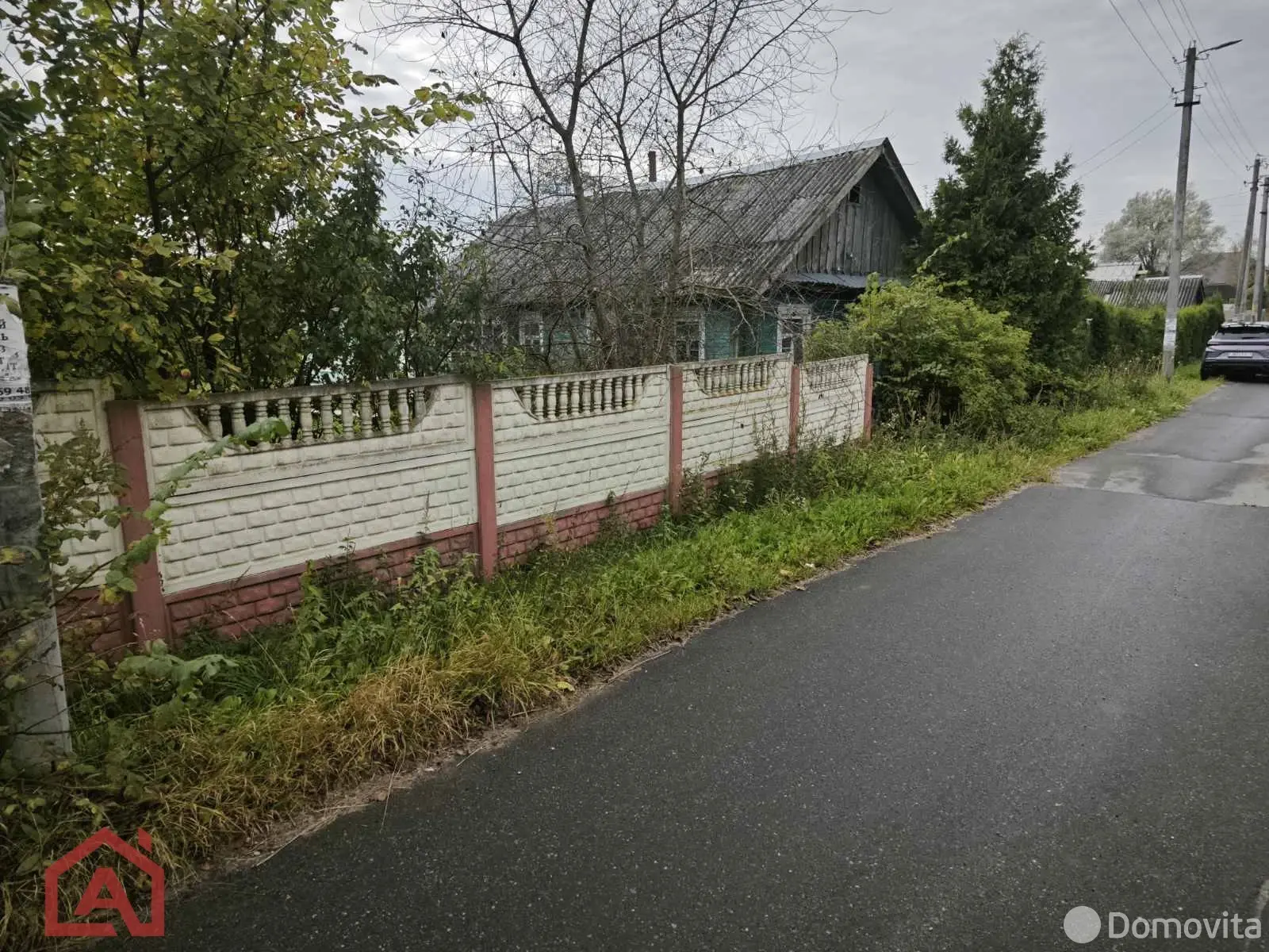 Купить земельный участок, 17.5 соток, Грини, Минская область, 22000USD, код 571100 - фото 32