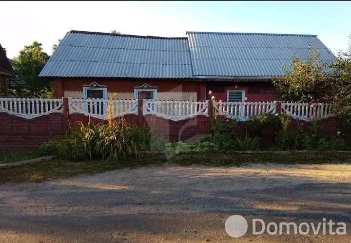 коттедж, Минск, пер. Никитина 2-й - лучшее предложение