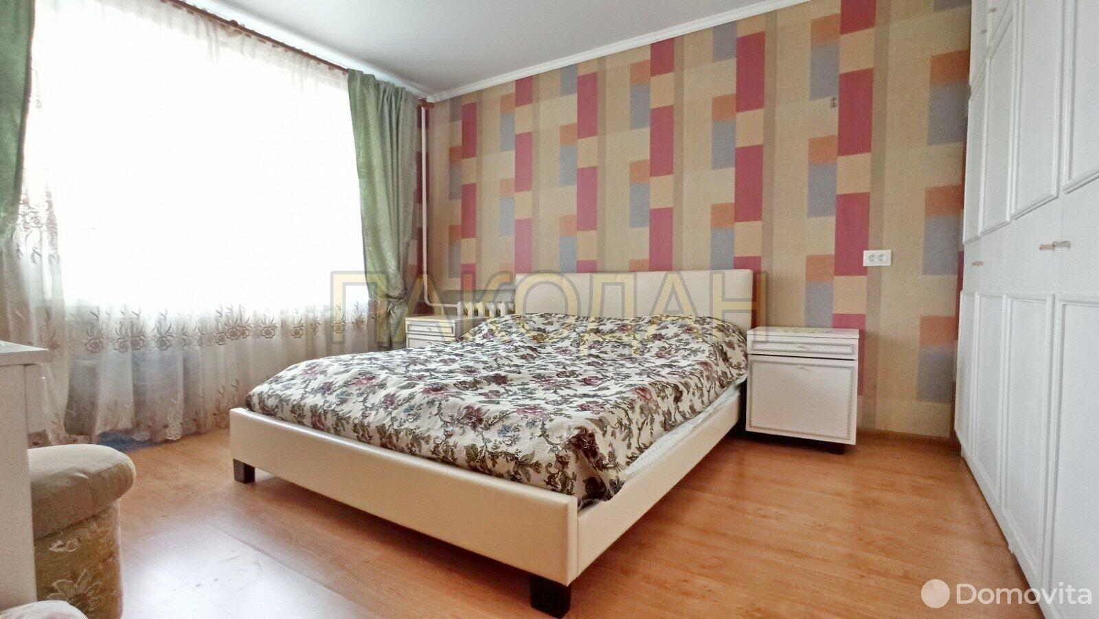 квартира, Барановичи, ул. Баранова, стоимость продажи 149 056 р.