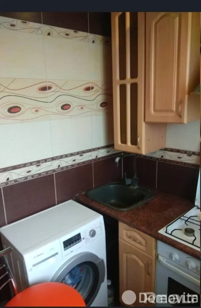 аренда квартиры, Минск, ул. Кольцова, д. 12/3