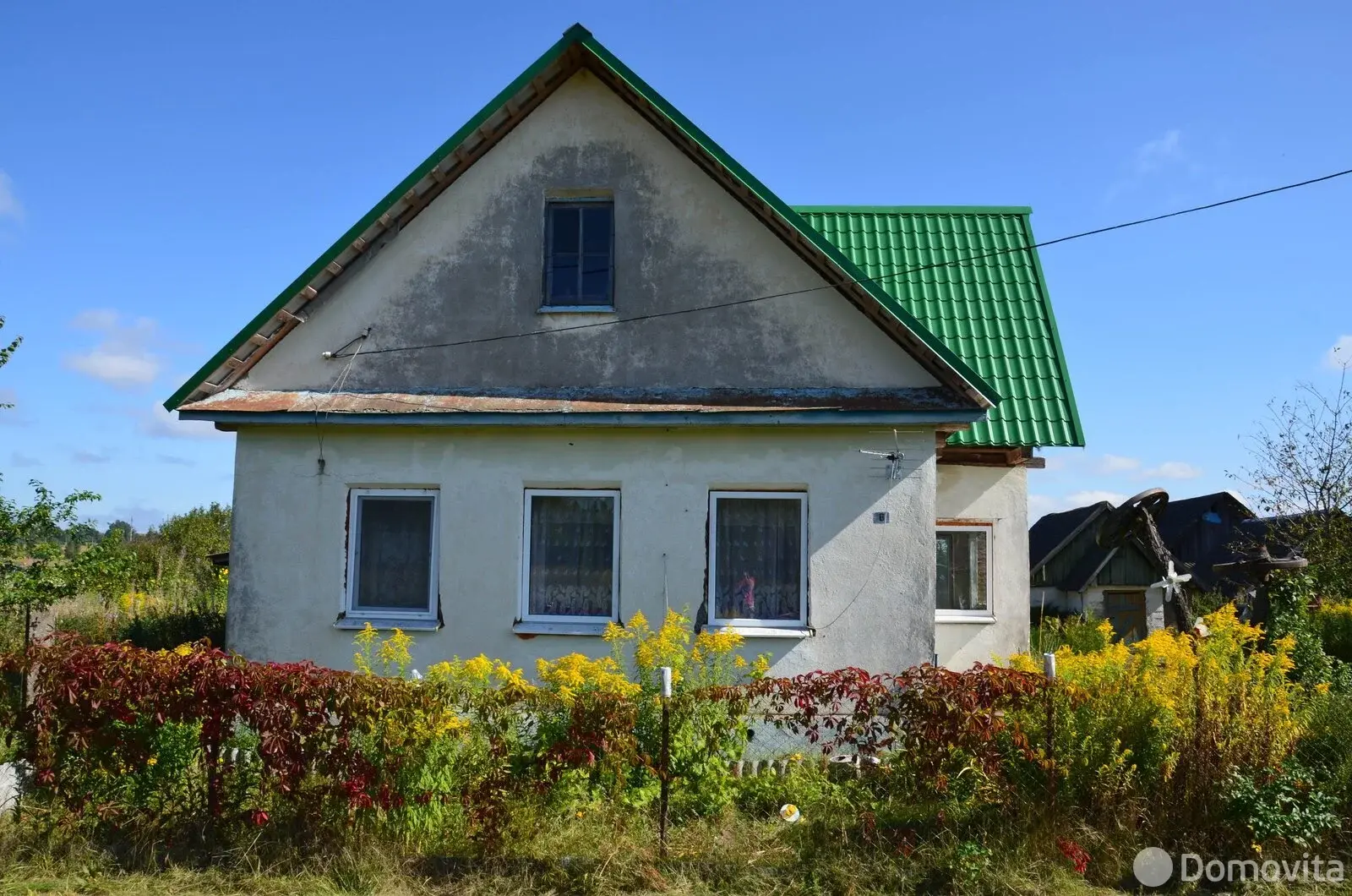 продажа коттеджа, Вишнево, 