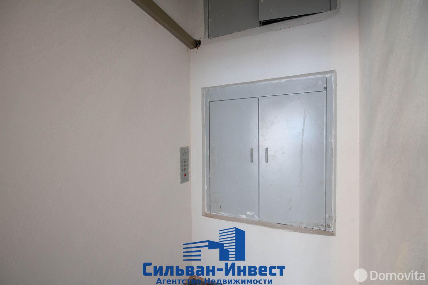 Купить торговую точку на Логойский тр-т, д. 18 в Минске, 2500000USD, код 997196 - фото 15