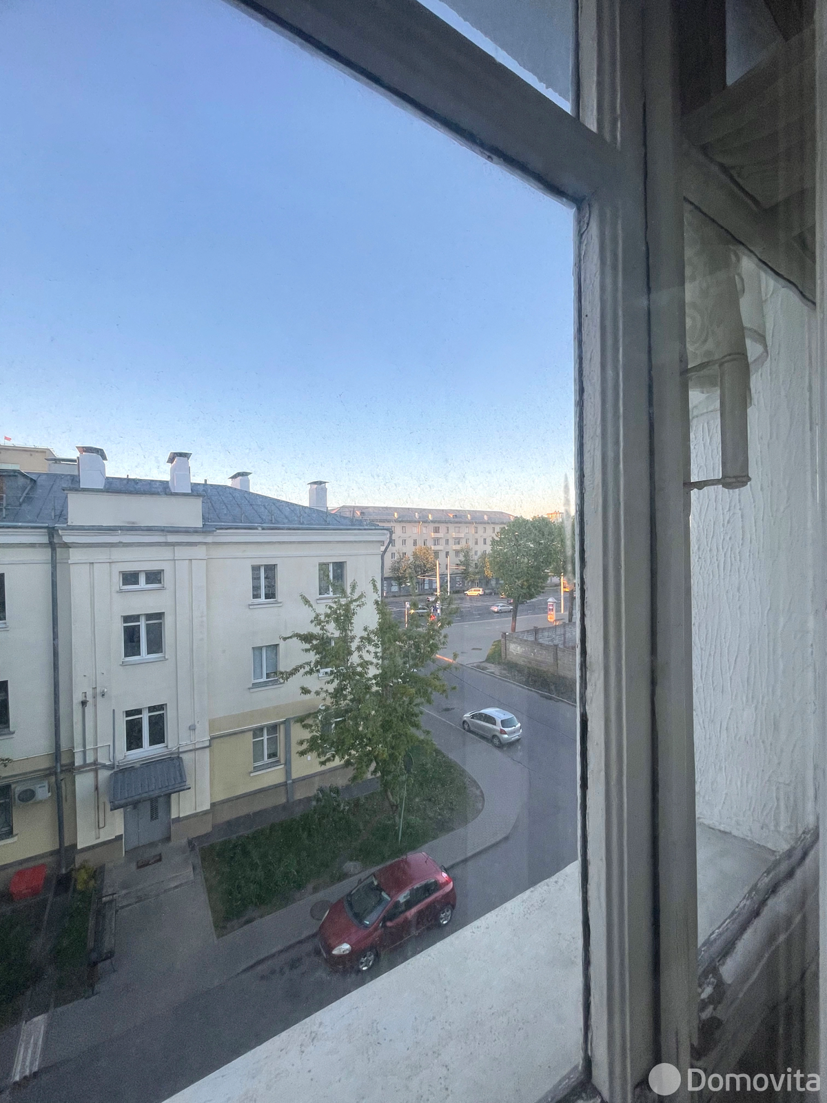 арендовать квартиру, Минск, пр-т Партизанский, д. 4А