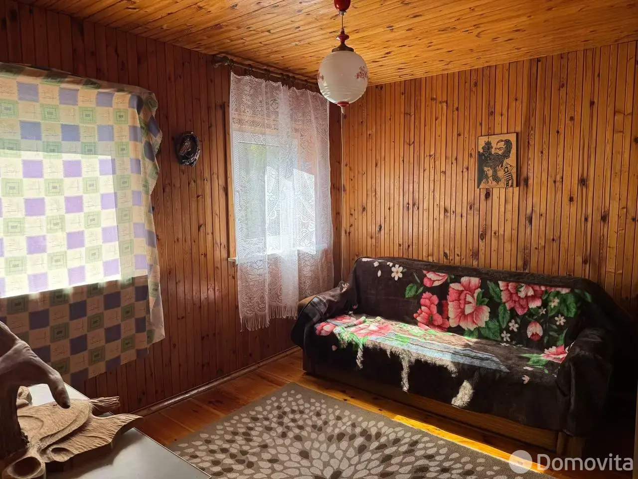 Купить 1-этажную дачу в Заценьский Родник Минская область, 93000USD, код 186050 - фото 10