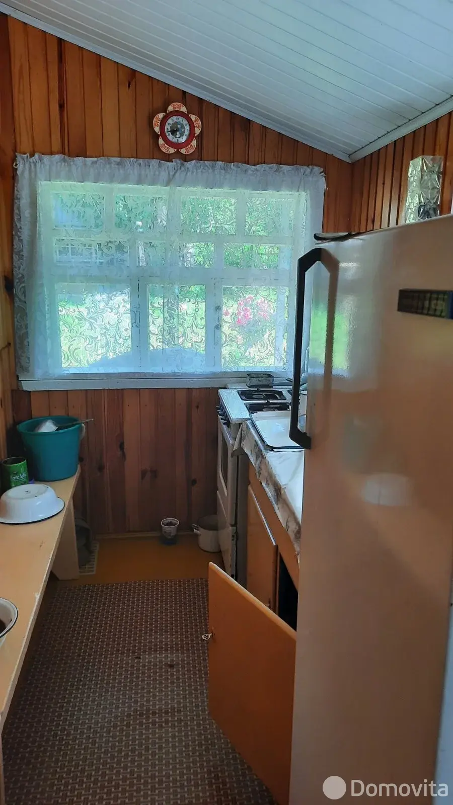 Купить 2-этажную дачу в Тракторист Пуховичский район Минская область, 25000USD, код 183035 - фото 13