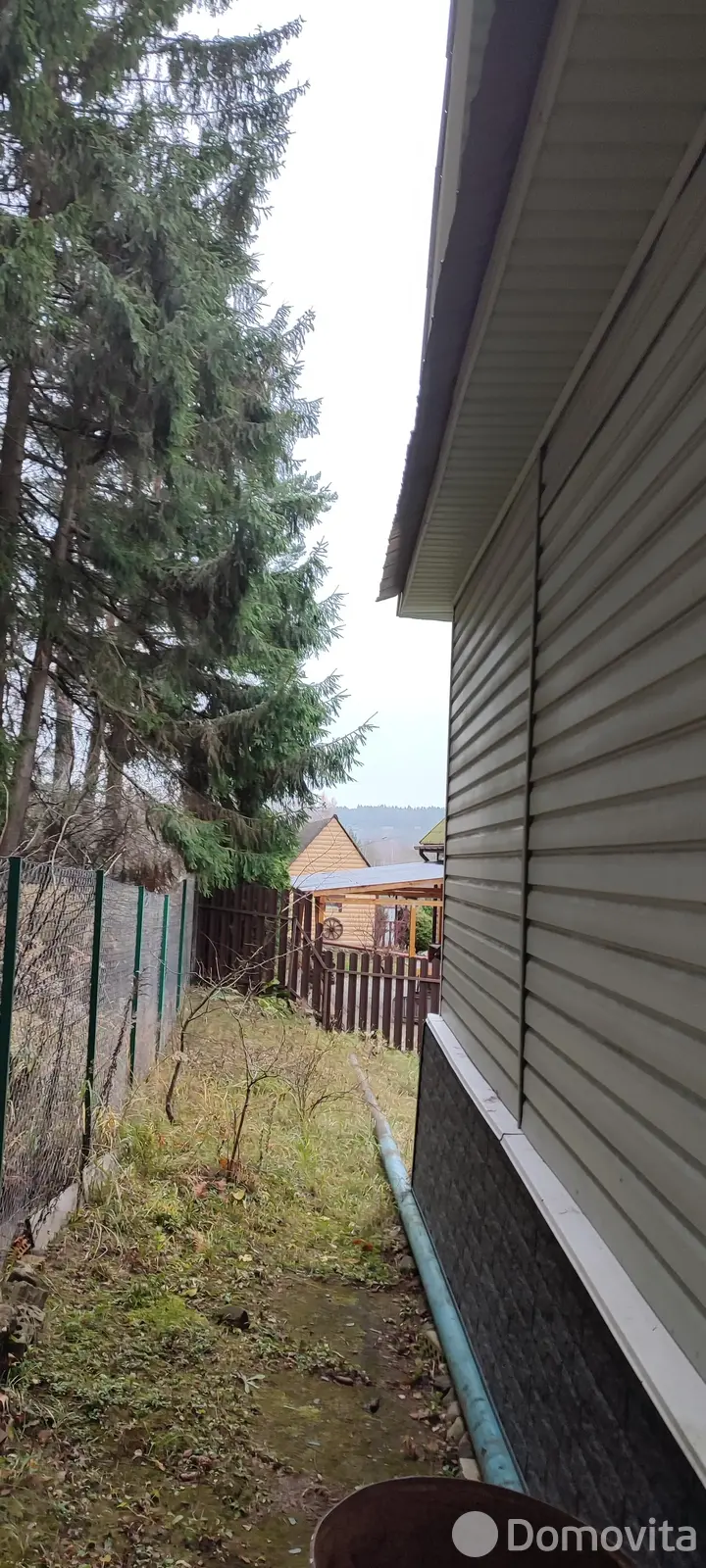 Купить 2-этажную дачу в ХОЛМЫ-95 Минская область, 19500USD, код 184529 - фото 37