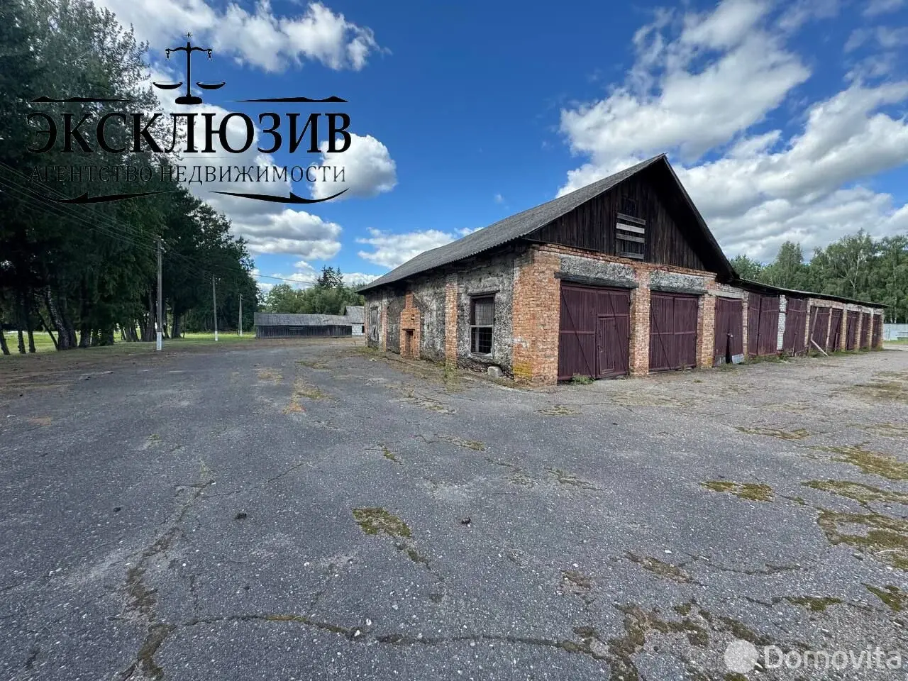 Продажа гаража в Зеленой ул. Новогрудская, д. 23/5, 84000BYN, код 9727 - фото 3
